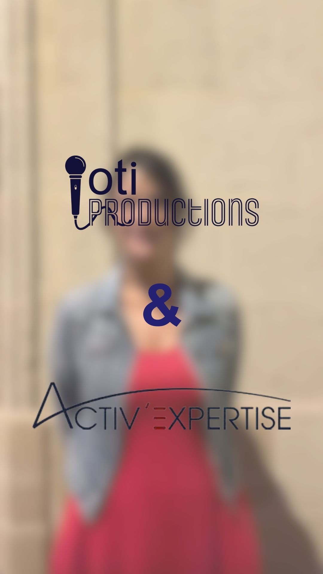 Activ'Expertise au Fire Comedy Club