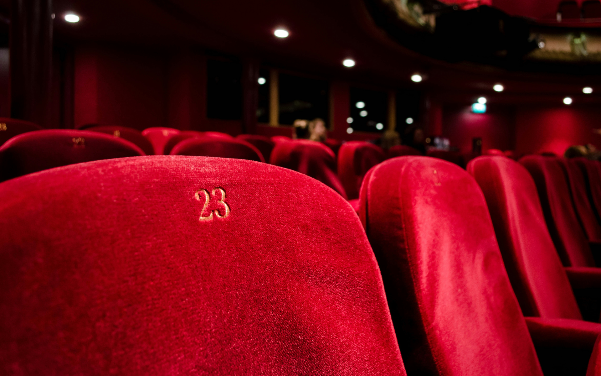 Salle Fire Comedy Club