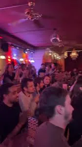 Fire Comedy Club